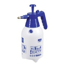 LUX Handdrucksprüher 2 l Classic