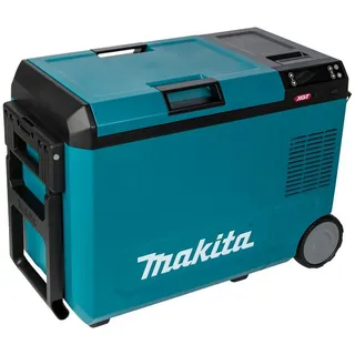 Makita Kompressor Kühlbox CW004GZ 29 l