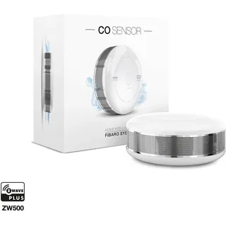FIBARO CO Sensor