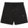 Sportshorts Schwarz S