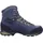 Camino Evo GTX Herren Stahlblau/Kiwi 46,5