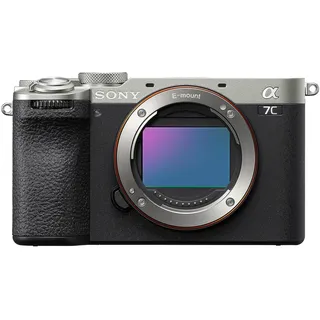 Sony Alpha 7C II Body