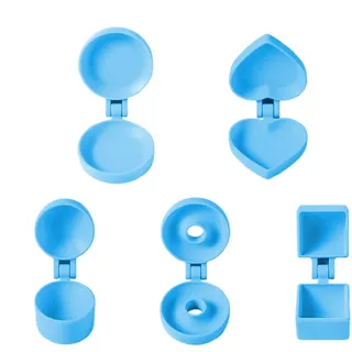 Dessertform-Cakepop Maker Form, langlebiges rundes Silikon-Backwerkzeug, Easy-Freisetzung Candy Pop Tably | Home Baking Essentials für Schokolade, , Reisbälle, Kekse, Urlaubsfeiern und festliche