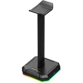 Redragon HA300 Scepter Pro Schwarz