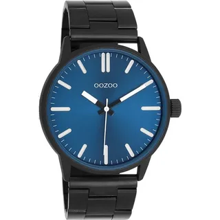 Oozoo Timepieces Edelstahl 40 mm UOC11403