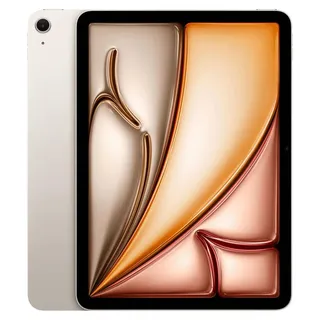 Apple iPad Air 11" LTE (2026) 12 GB RAM 256 GB Polarstern