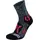 Junior Socks grey multicolor/pink J012 35/38