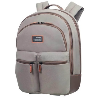 Samsonite Backpack ROCKWELL 15.6" Backpack Gray