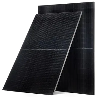 Vevor Monokristalline Solarmodule 400 W