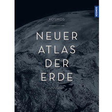 KOSMOS Neuer Atlas der Erde
