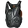 Brustpanzer Raceframe Impact L/XL Schwarz