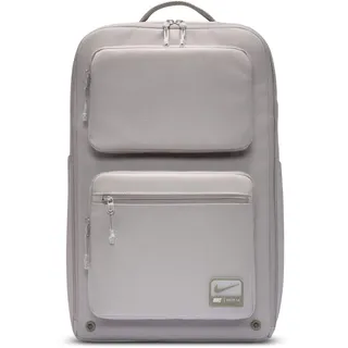 Nike Rucksack Utility Speed Backpack FN4106-009 - College Grey/Light Army - One size