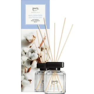 ipuro Raumduft ESSENTIALS Cotton Fields 200 ml