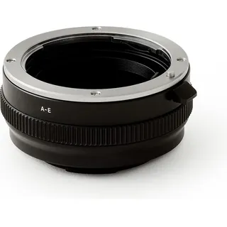 Urth Sony A (Minolta AF) Lens to Sony E Camera Body, Objektivadapter