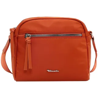 TAMARIS Giuseppa Umhängetasche Polyester Red