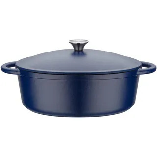 GSW Blue Magic Bräter 33 x 26 cm oval