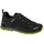 Lite Trail GTX men schwarz lemon EU 44,5 - Schwarz