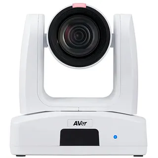 AVerMedia AVer TR211 (1080p60, HDMI, 3GSDI, Konferenzgerät, Weiss