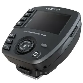 Fujifilm Fernauslöser EF-W1