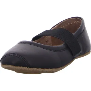 Bisgaard Ballet Black Größe EU 26 Normal - Schwarz