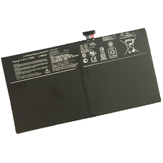 7XINbox 3.8V 30Wh C12N1435 Laptop-Akku kompatibel mit ASUS T100HA T100HA-FU006T 10.1-Inch 2 in 1 Touchscreen