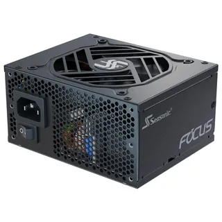Seasonic Focus Spx-650 650W FOCUS-SPX-650 Modular (80+Platinum)