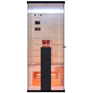 SANOTECHNIK Infrarotkabine BILLUND 1