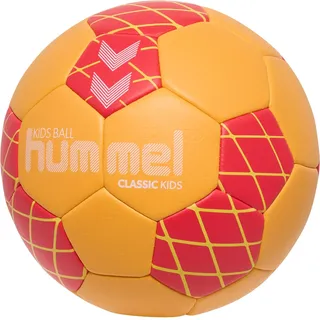 hummel hummel, hmlCLASSIC Kids ORANGE/RED/Yellow, 0
