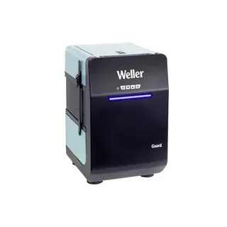Weller ZeroSmog Unit Guard Lötrauchabsaugung 230 V 74 W 100 m3/h