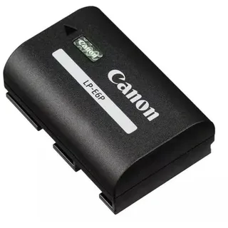 Canon LP-E6P