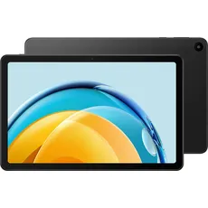 Huawei MatePad SE (4G, 10.40", 128 GB, Schwarz), Tablet, Schwarz