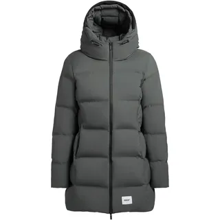 khujo Kurzmantel »Kurzmantel Tanare4«, grün