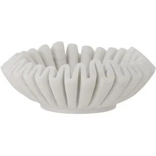 Bloomingville Harmonia Schale Marmor
