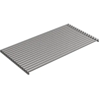 Rösle Grillrost 45 x 24 cm Edelstahl silber