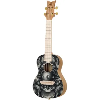 Ortega RUAR-BI – Ukulele