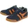 Harrier Navy/Moody Orange/Sage 45