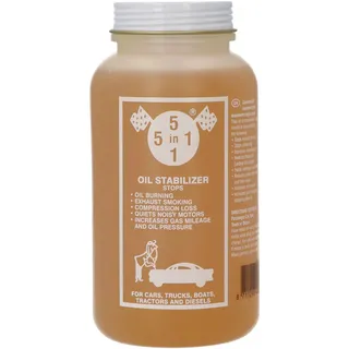 Protecton 5in1 Öl-Stabilisator 400ml