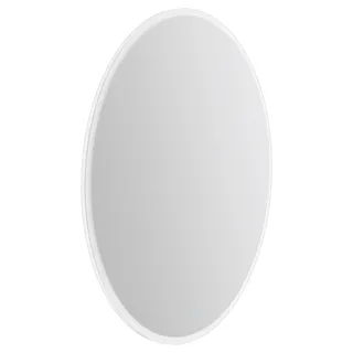 KEUCO Lichtspiegel, rund, einstellbare Lichtfarbe, mit Spiegelheizung, 1000mm, 07833001000
