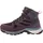 Force Striker Texapore Mid W, Purple / Grey, 37.5 EU