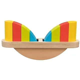 GoKi Balancierspiel Waage (58762)