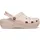 Classic Platform Clog W - Transparent