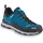 Lite Trail GTX Herren Slim Blau/Orange 44,5