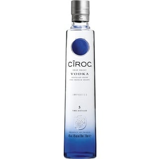 Ciroc Snap Frost 40% vol 1,75 l