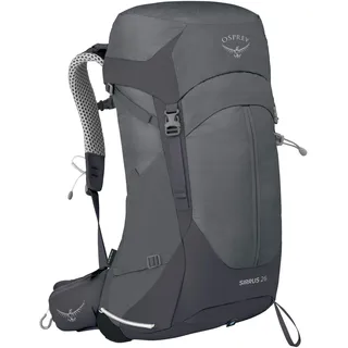 Osprey Sirrus 26 Tunnel Vision Grey, - grau