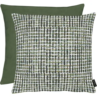 APELT Kissenhülle »Molly«, grün