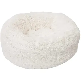 Catit Fluffy Bett, Weiß