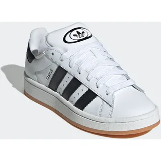 Campus 00S Kinder Schwarz/Weiß 38