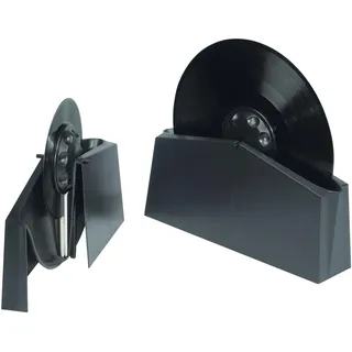 Knosti Disco-Antistat Schallplatten Waschgerät
