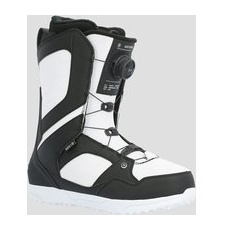 Ride Anthem 2024 Snowboard-Boots white, weiss, 9.0