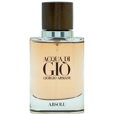 Bild Acqua di Gio Absolu Eau de Parfum 125 ml